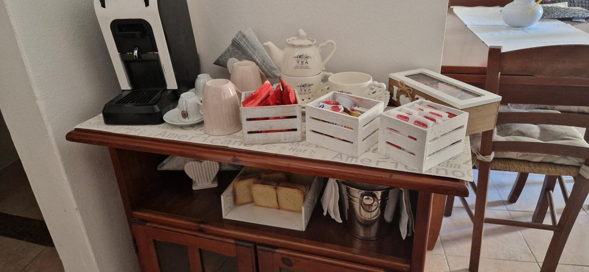 Apartament Casa Grilla Assemini Zewnętrze zdjęcie