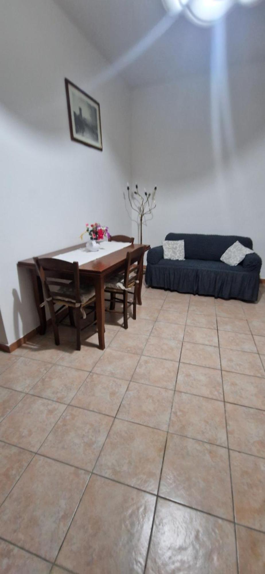 Apartament Casa Grilla Assemini Zewnętrze zdjęcie