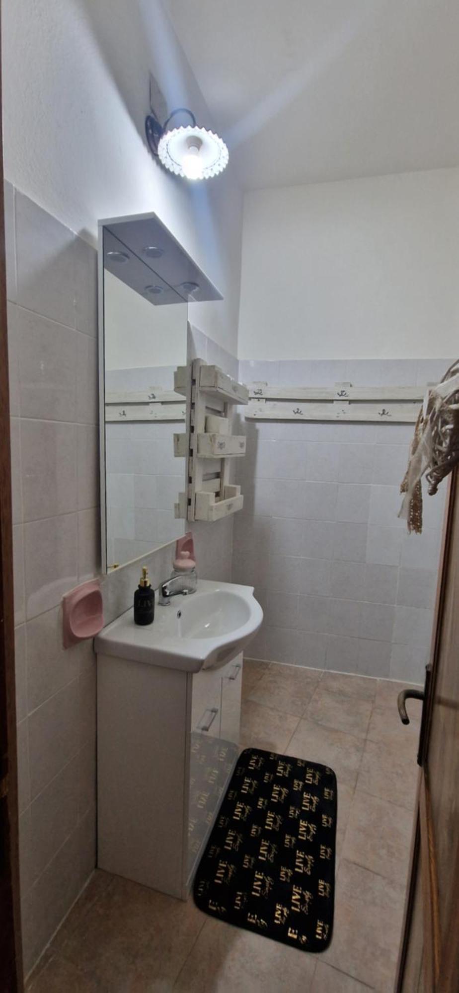 Apartament Casa Grilla Assemini Zewnętrze zdjęcie