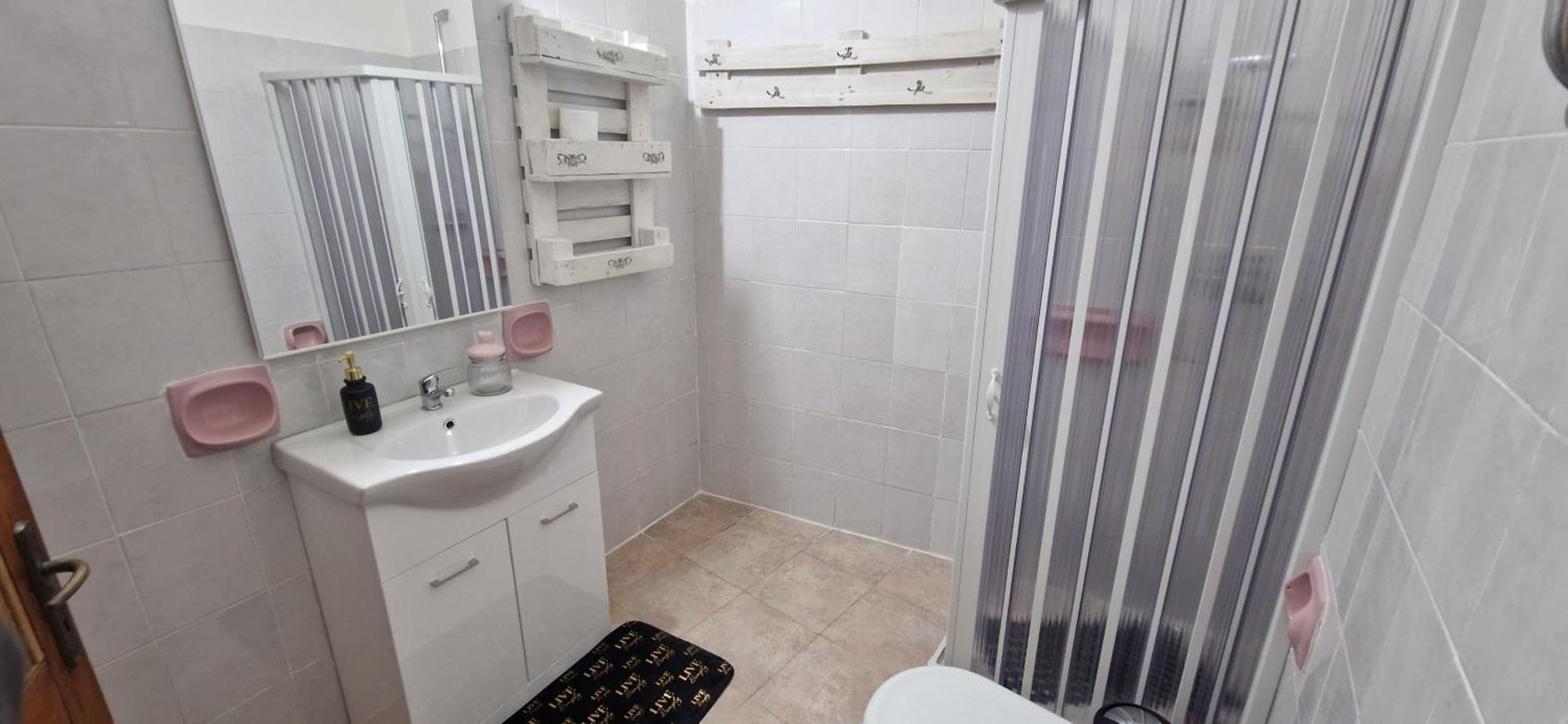 Apartament Casa Grilla Assemini Zewnętrze zdjęcie